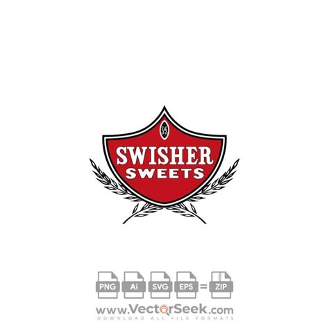 Swisher Sweet Logo Vector - (.Ai .PNG .SVG .EPS Free Download)