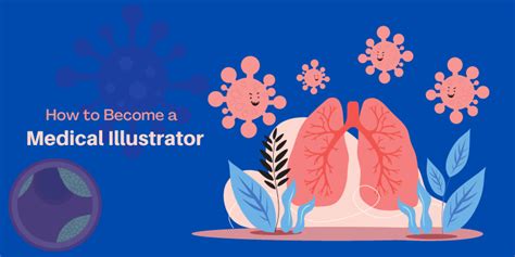 How to Become a Medical Illustrator (Skills & Steps)