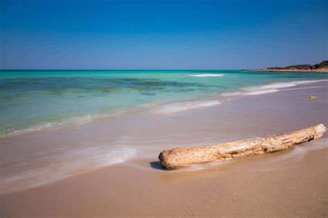 The 8 most beautiful Ostuni beaches | Puglia Paradise