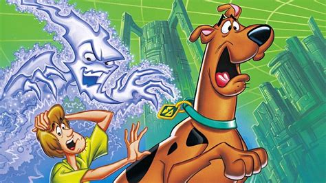 Watch Scooby-Doo And The Cyber Chase » Otaewns