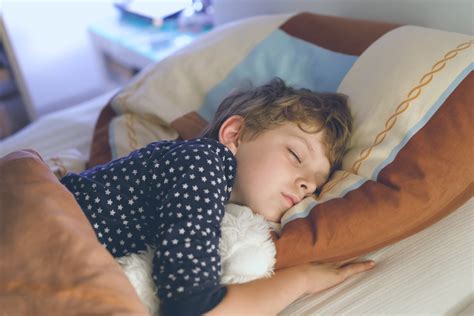 Wake Up to a Back-To-School Sleep Schedule | |Osceola Regional Health Center