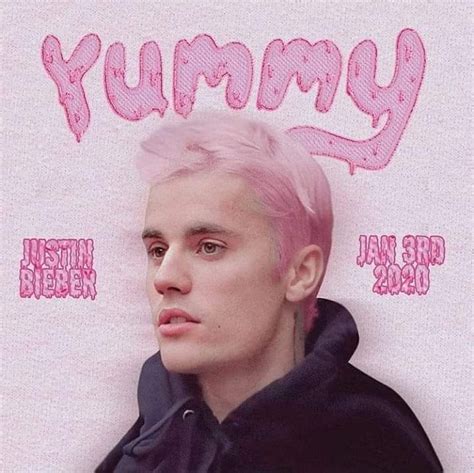 Justin bieber Yummy #bieber2020 | Fotos de justin, Álbum de ariana ...