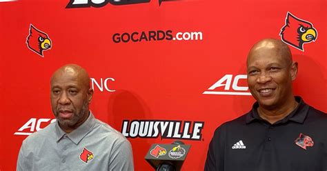 Watch: Kenny Payne Introduces Milt Wagner as Louisville Men's Basketball Staff Member - Sports ...