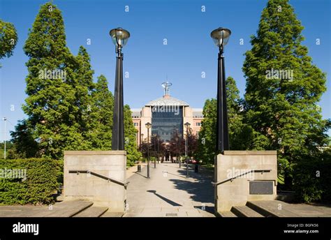 Quarry House Leeds Stock Photo - Alamy