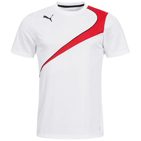 PUMA Men'S Jersey Football Sports Teamwear Shirt Jersey XS S M L XL 2XL 3XL new | eBay