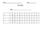 Pictograph Template Worksheets & Teaching Resources | TpT