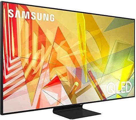 Samsung Q90T QLED TV - How Good Is New Samsung 4K TV? - Wiproo