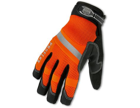 ProFlex 876WP Hi-Vis Thermal Waterproof Gloves - Work Gloves - Amazon.com
