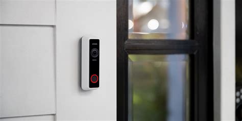 Vivint Doorbell Camera Pro tells thieves they're being recorded - 9to5Toys