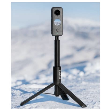 Insta360 2-in-1 Invisible Selfie Stick + Tripod