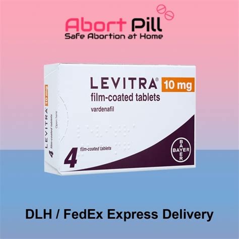 Levitra - Abortpill.com