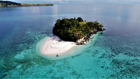 Snorkeling Tour North of Labuan Bajo