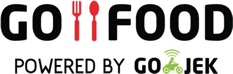 Download Gofood Logo Png - Logo Go Food Vector PNG Image with No Background - PNGkey.com