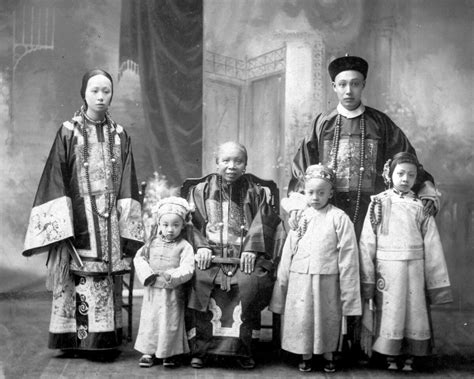 Early Chinese Canadian Experiences in BC