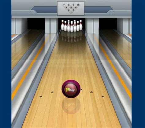 Bowling online free sport game Online Free Games