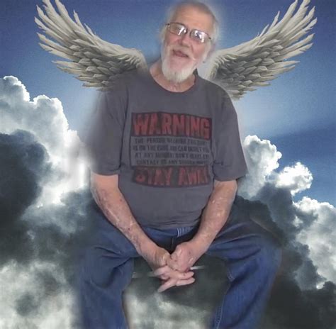 Angry Grandpa brought so much laughter to my life! RIP GRANDPA! We will miss you! : AngryGrandpa