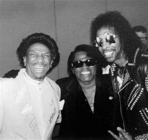 Jul 06, 1972: James Brown / Lynn Collins / The Soul Twins / Bobby Byrd / tyrone davis at ...