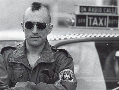 Taxi Driver Behind The Scenes Stories Are Crazier Than The Film Itself