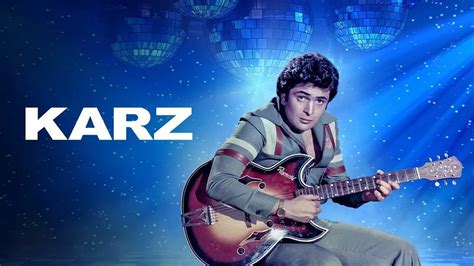 Watch Karz (1980) Full HD Movie Online on ZEE5