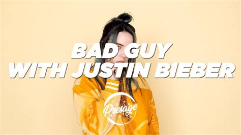 Billie Eilish & Justin Bieber lansează remix-ul piesei ”Bad Guy” – AUDIO : VIRGIN RADIO ROMANIA