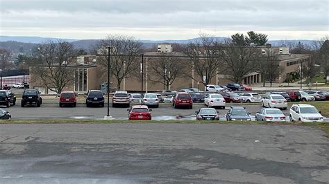 Police Make Arrest in Bristol School Threat – NBC Connecticut