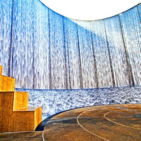 Water Wall Fountain