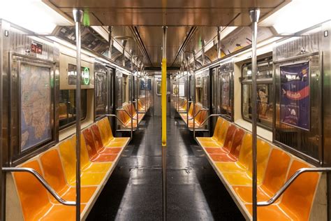 Guía del Metro de Nueva York con Plano, Precios y Horario