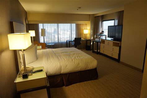 Review: Hilton at LAX - InsideFlyer UK