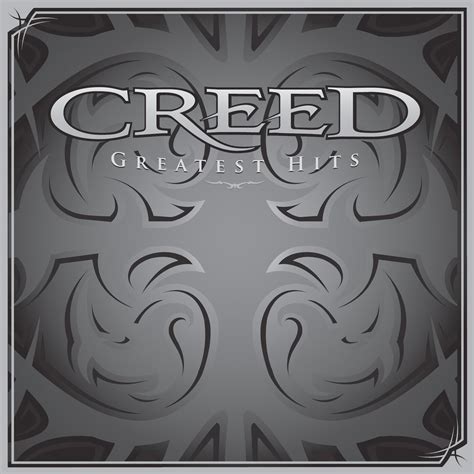 Creed - Greatest Hits | iHeart