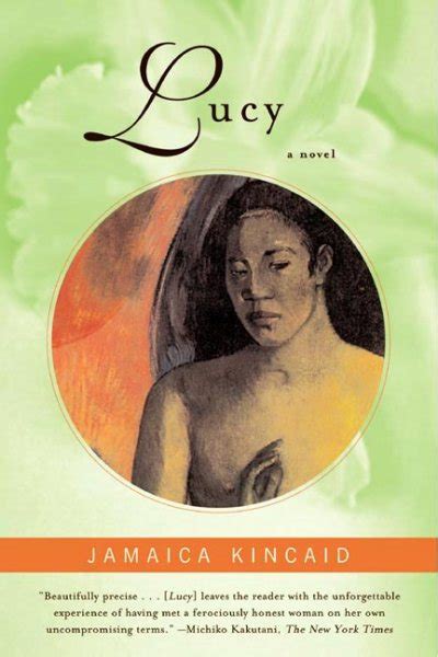 Lucy - onegrandbooks.com