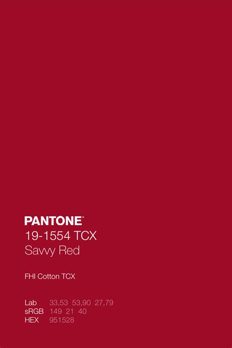 Baked Red · Fall · Pantone Color Palette in 2022 | Pantone colour ...