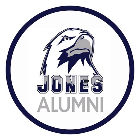 Alumni - Friends of Jones