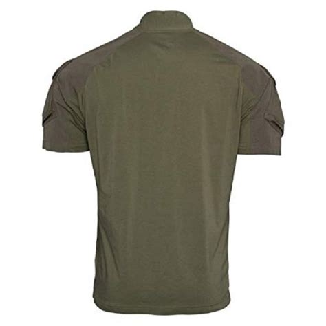 Kryptek Men's Tactical Ss Rugby - High Speed BBs