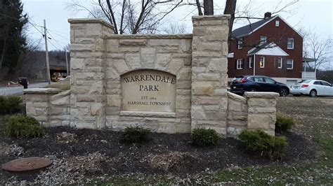 WARRENDALE PARK - Updated October 2024 - 160 Mt Pleasant Rd, Warrendale, Pennsylvania - Parks - Yelp