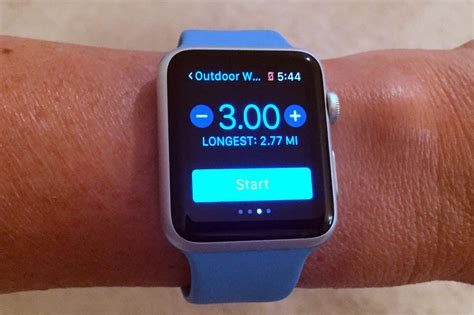 How the Apple Watch Can Help You Reach Your Fitness Goals