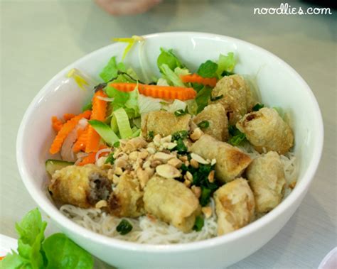 Dong Ba Restaurant, Vietnamese, Cabramatta | noodlies - A Sydney food ...