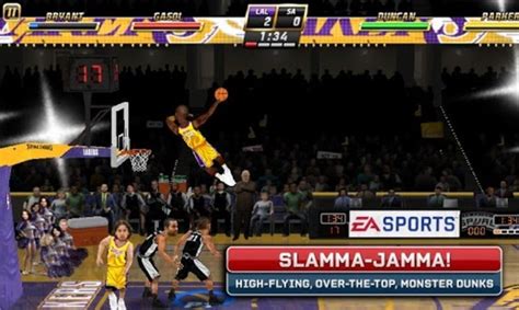 NBA JAM for Android - Download