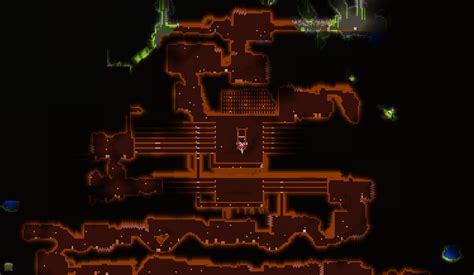 Vary Efficient Lihzahrd Dungeon Money farm (56 gold per hour!) | Terraria Community Forums