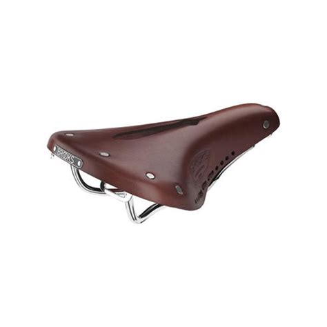 Brooks England Saddles - Evans Cycles