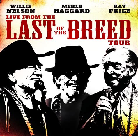 Last of the Breed: Live in Con: Various: Amazon.ca: Music