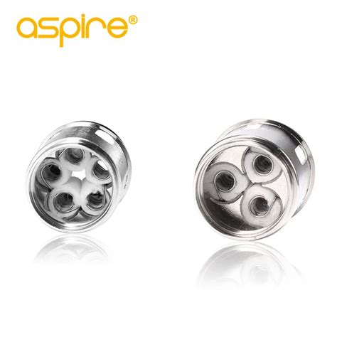 E Cigarette Coil Aspire Athos Coils for E Cigarettes Speeder Athos Vape Tank A3 0.3ohm A5 0 ...