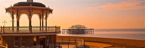 Hotels in Brighton | mybudgetbreak.com