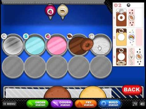 Papas bakeria cool math games - sanypalm