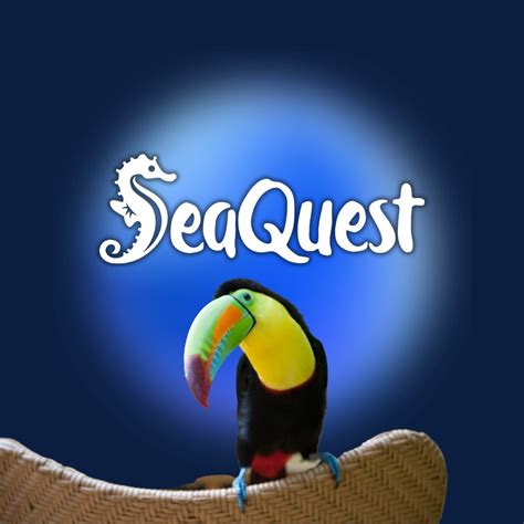 SeaQuest Fort Worth | Fort Worth TX