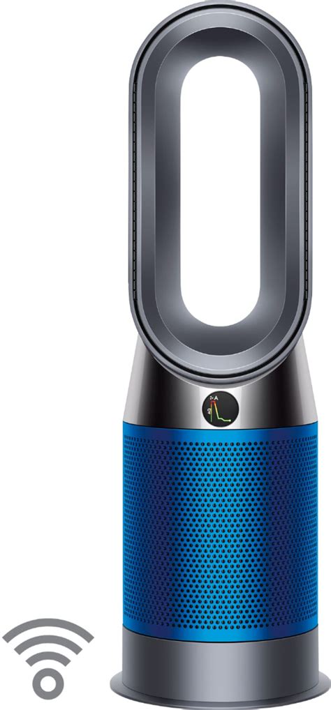 Dyson Purifier Hot Cool Formaldehyde HP09 Smart Tower Air, 04/04/2023