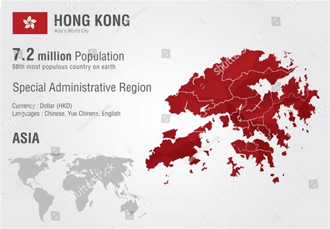 World Geography - Hong Kong | Chetan TM