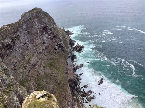 Cape Point Nature Reserve (Cape Peninsula National Park) - 2020 All You ...