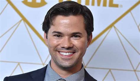 Andrew Rannells (‘Black Monday’) interview on Showtime comedy - GoldDerby