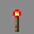 How to make a Redstone Torch in Minecraft