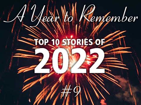 South Grey News | Top 10 stories of 2022 - #9